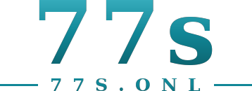 77s logo